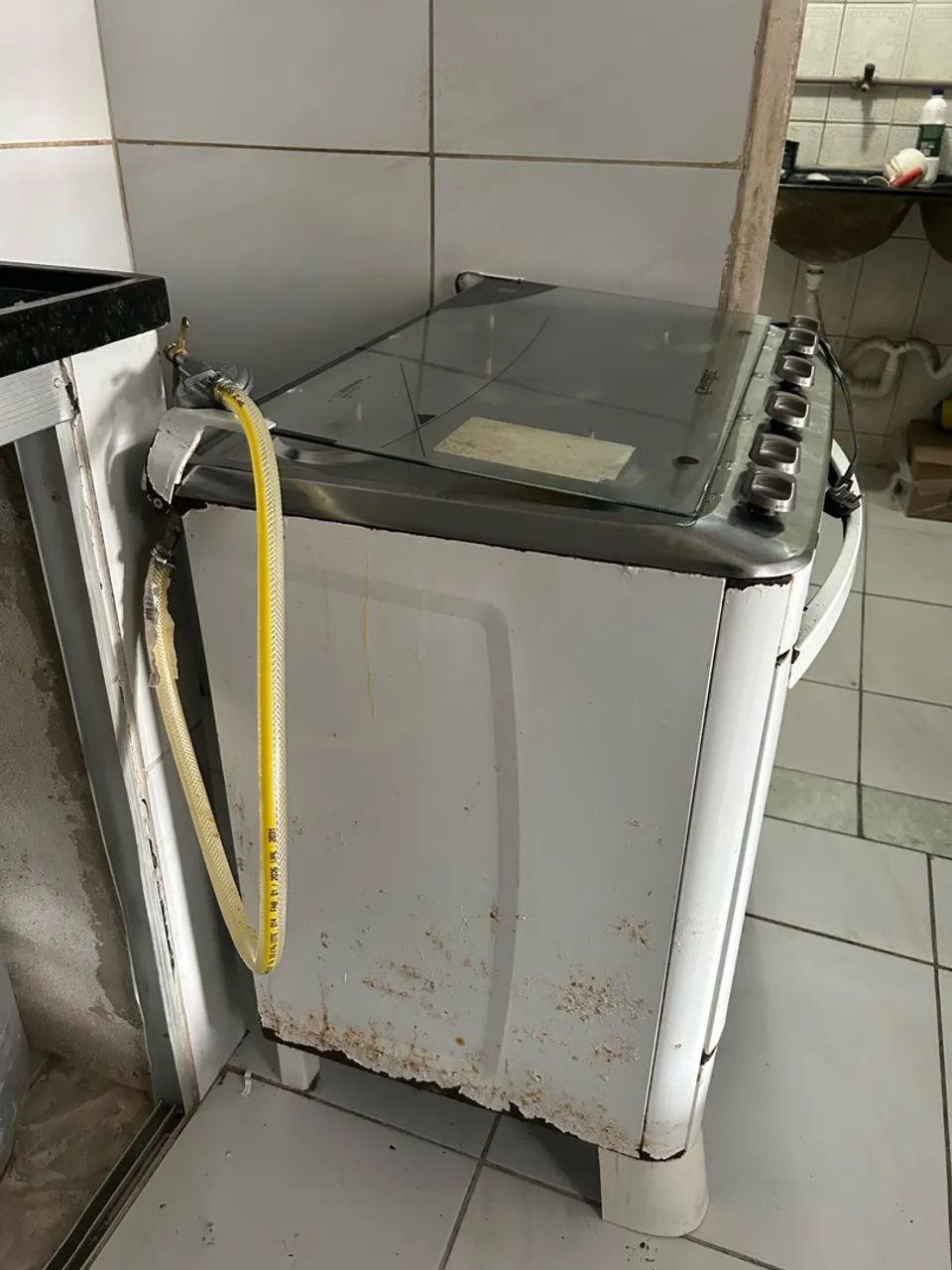 Fogão  - Foto 2
