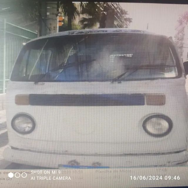 Frete Locação de Kombi  - Foto 4