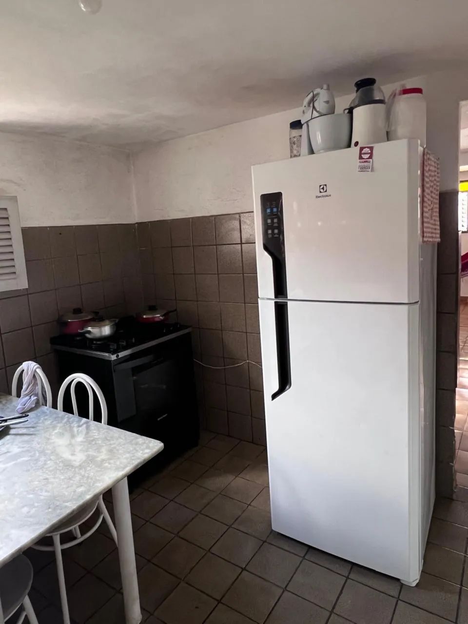 quarto castelo branco UFPB - Foto 3