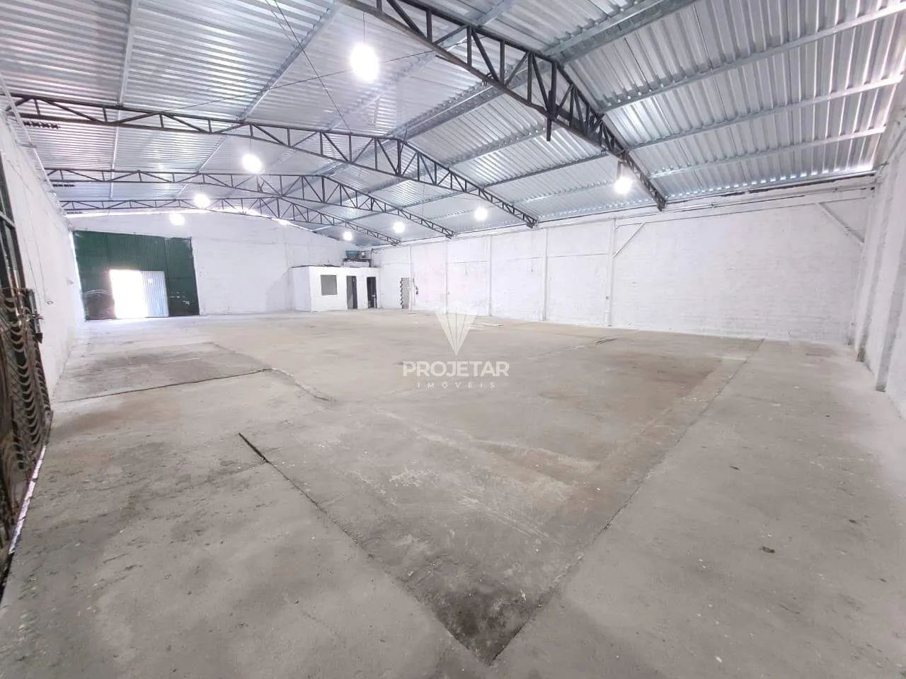 Pavilhão Para Locação Próximo à BR-101  Araranguá/SC - Foto 4