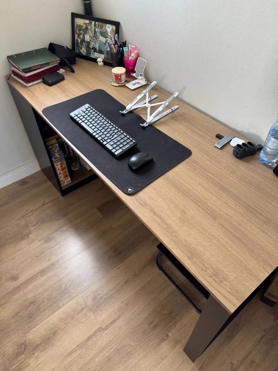 Mesa de escritório - Foto 2