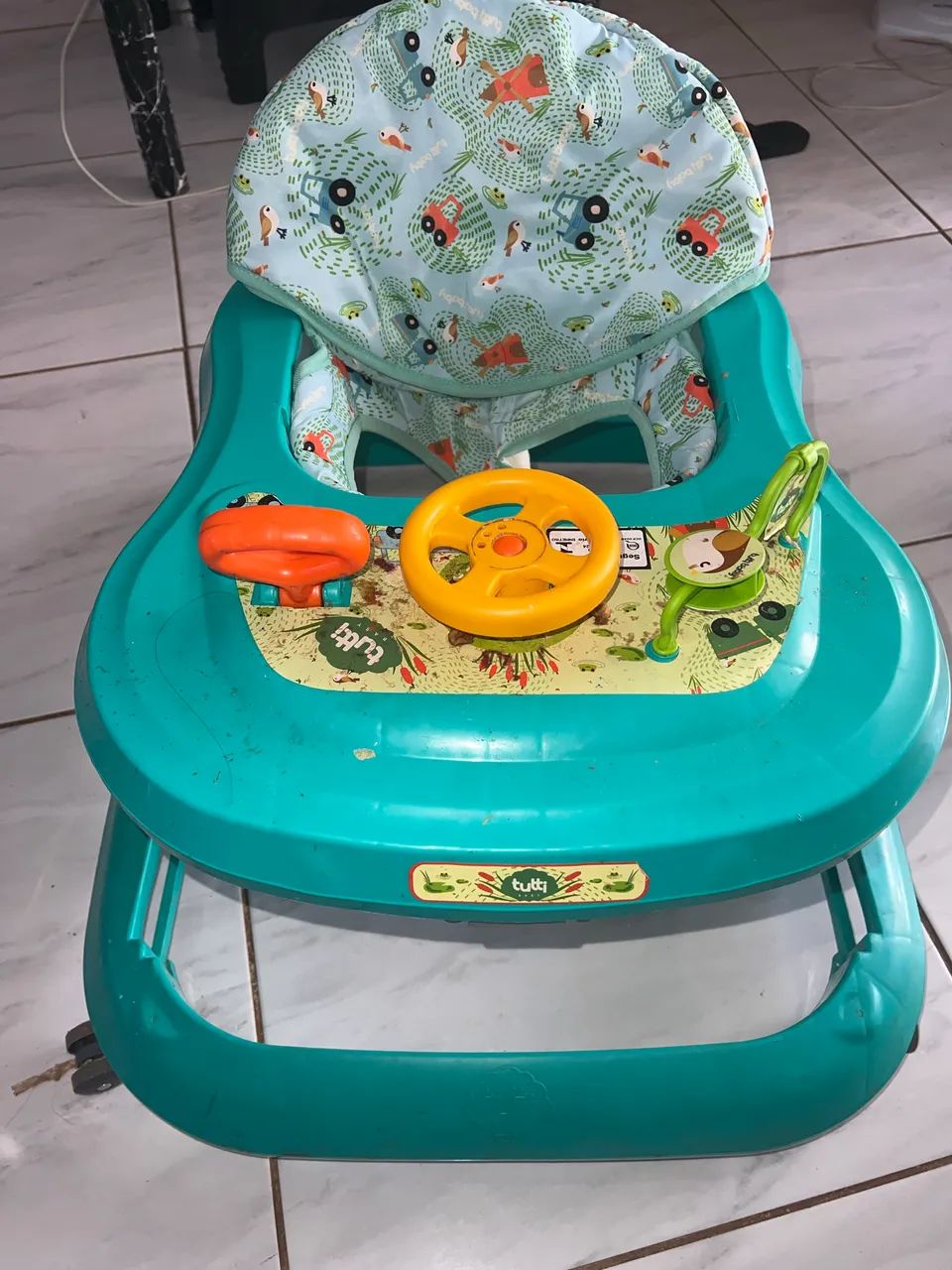 Andador  - Foto 2