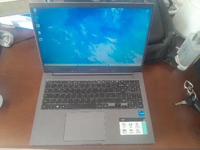 Notebook Samsung Book