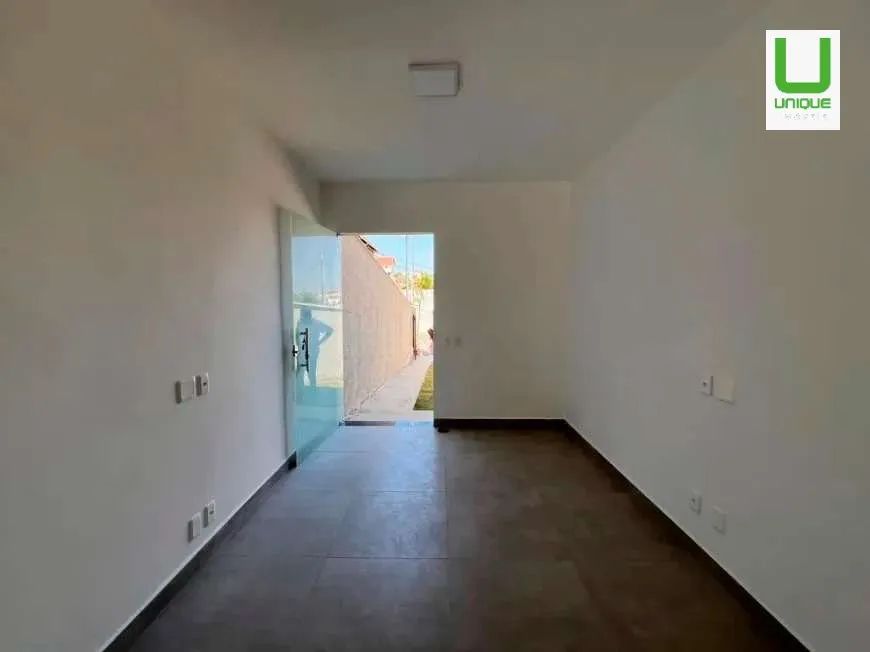 Casa, 2 quartos, 2 suites, 2 vagas