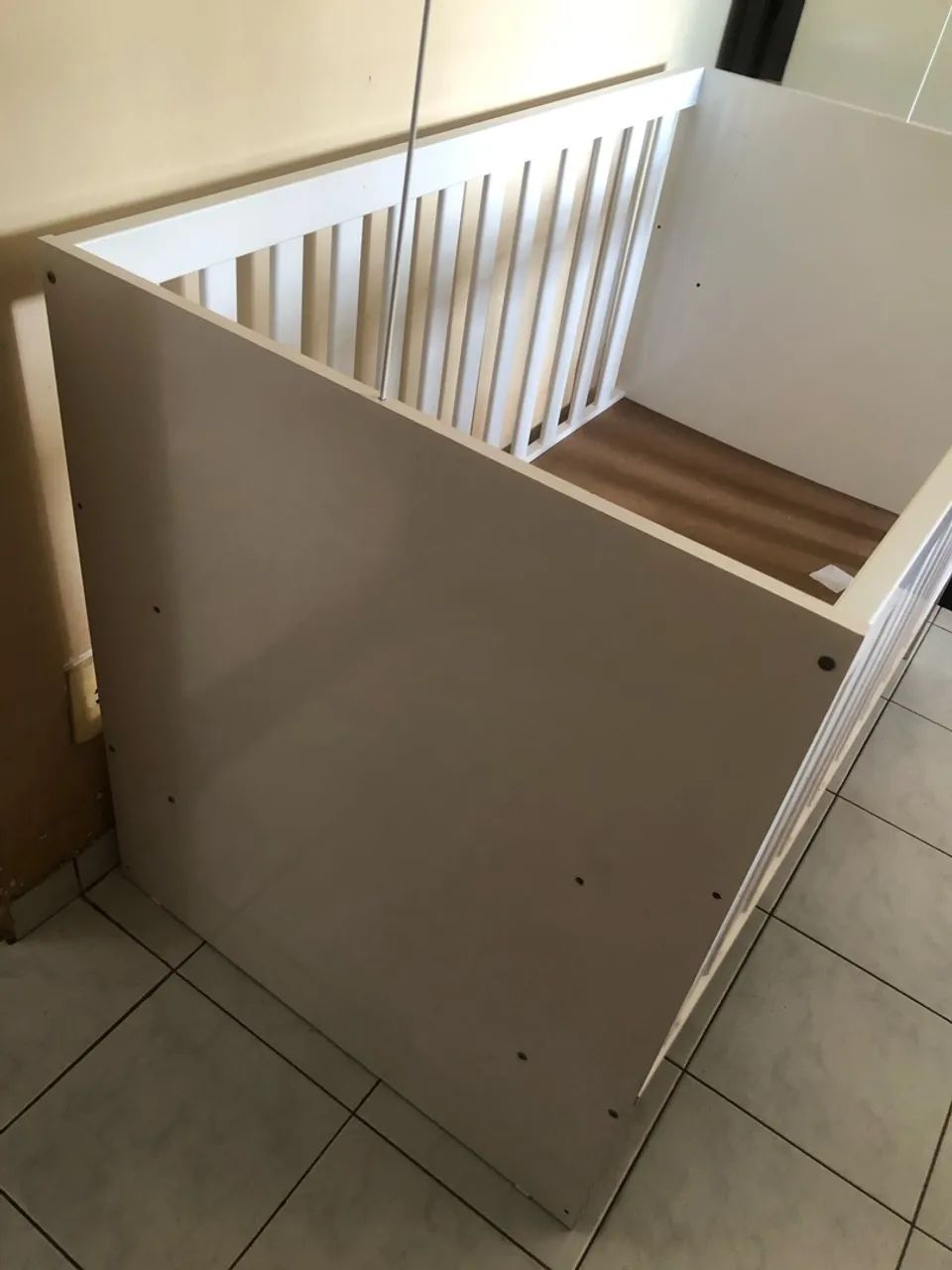 Berço  - Foto 2
