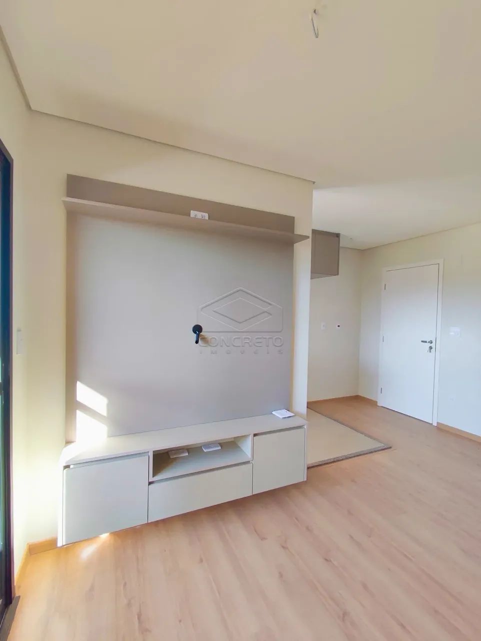 APARTAMENTO PARA LOCAÇÃO E VENDA - HYDE PARK - Foto 3