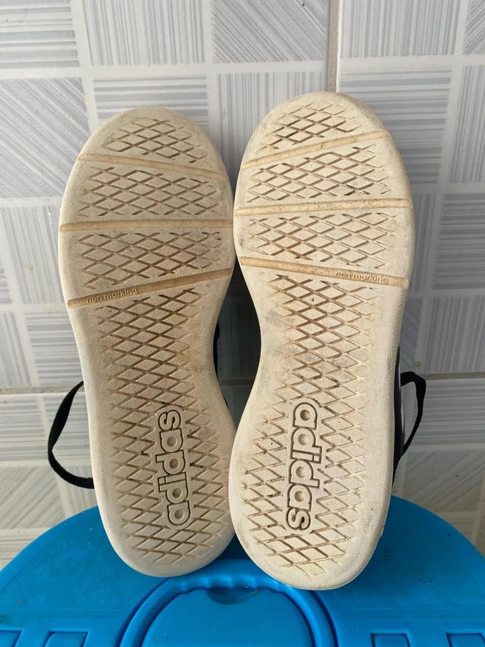 Tênis adidas original  - Foto 5