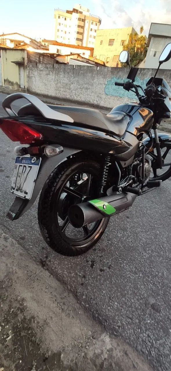 Mottu sport 110 - Foto 3