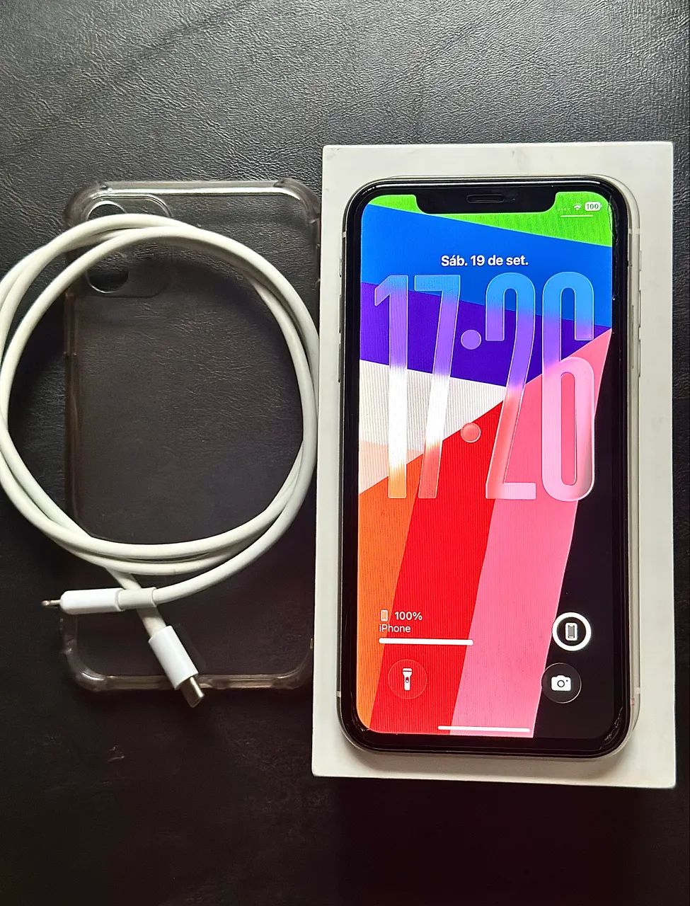 iPhone 11 128gb