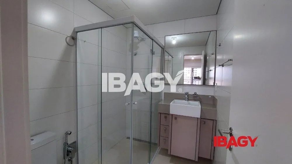 Excelente Apartamento 2 dormitório(s) em Centro - Florianópolis - Foto 5