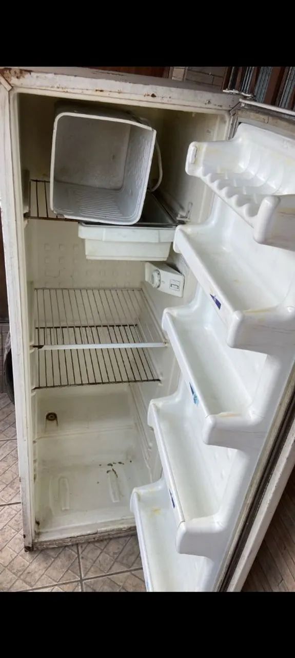 Geladeira  - Foto 2