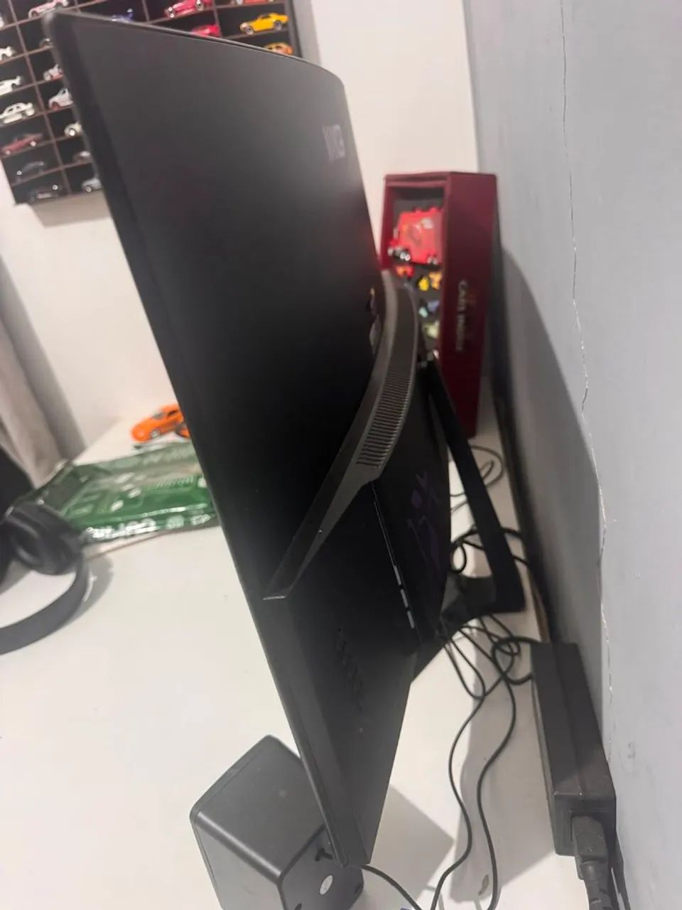 Monitor Gamer - Foto 3