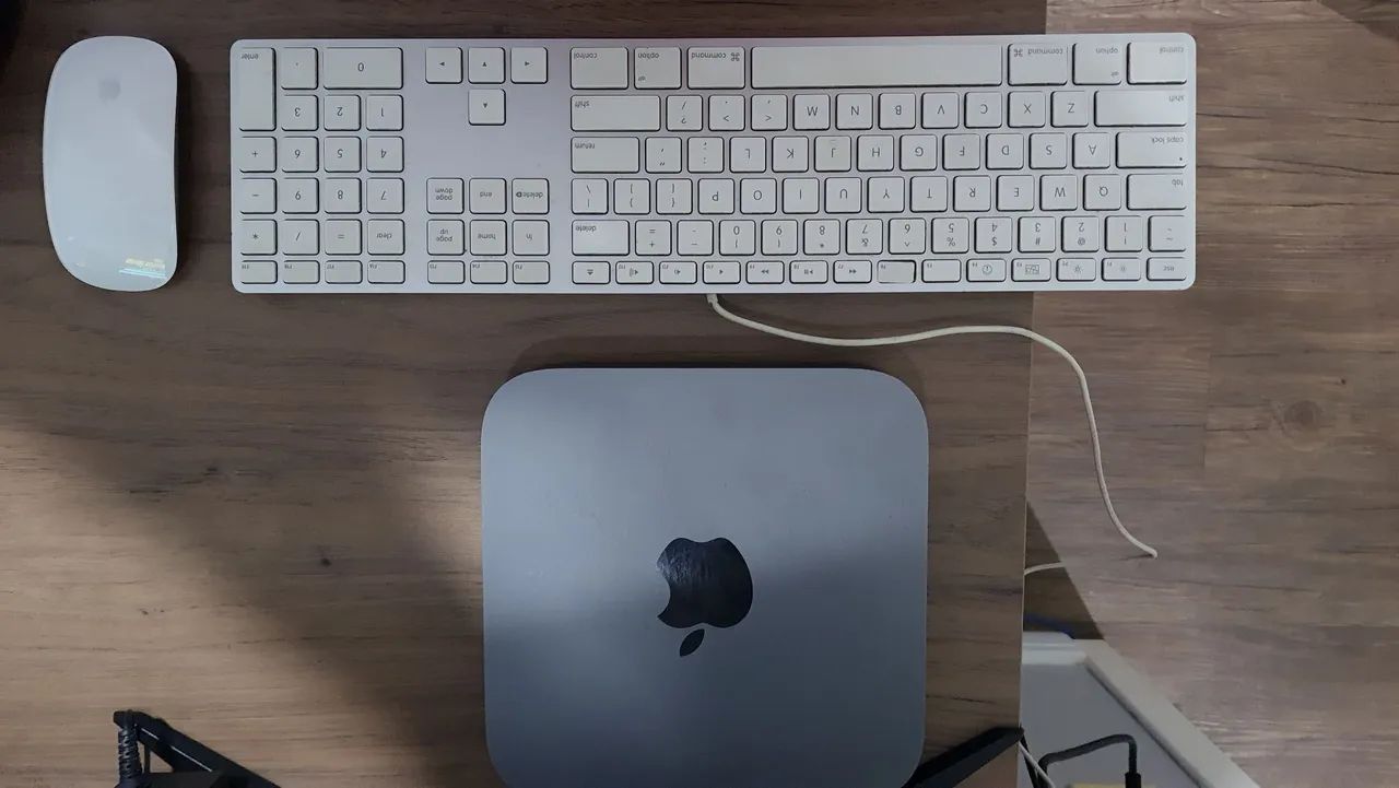 Macmini 2018