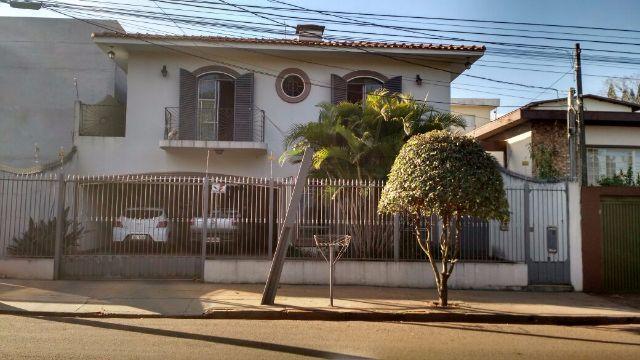 Sobrado ZR2 Jd. Los Angeles