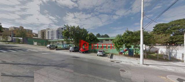 Prédio comercial à venda, jardim são judas tadeu, são josé dos campos - pr0036.