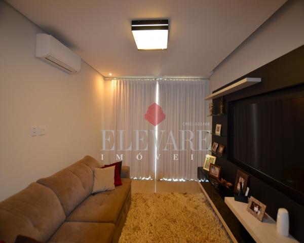 Casa de condomínio à venda com 4 dormitórios em Alphaville 2, Ribeirão preto cod:607331 - Foto 14