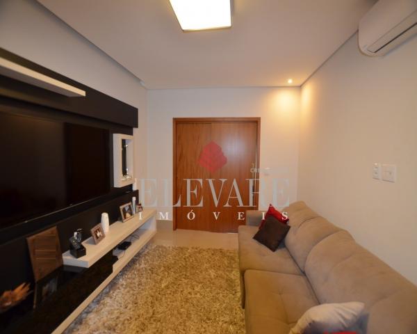 Casa de condomínio à venda com 4 dormitórios em Alphaville 2, Ribeirão preto cod:607331 - Foto 15