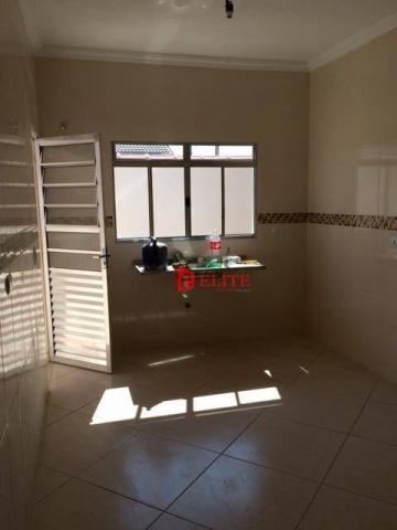 Casa com 3 dormitórios à venda, 80 m² por r$ 265.000,00 - residencial parque dos sinos - j - Foto 9