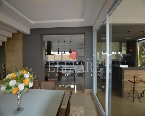 Casa de condomínio à venda com 4 dormitórios em Alphaville 2, Ribeirão preto cod:607331 - Foto 11