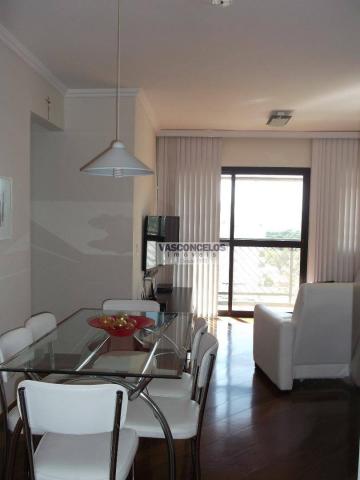 Apartamento residencial à venda, vila adyana, são josé dos campos. - Foto 15