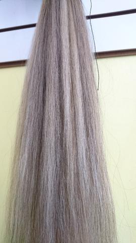 Apliques - Cabelo Mesclado