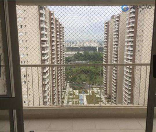 Apartamento residencial à venda, jardim das indústrias, são josé dos campos - ap10508.