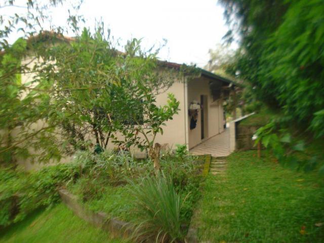 Chácara com 3 dormitórios à venda, 3950 m² por r$ 852.000,00 - condomínio lagoinha - jacar - Foto 11