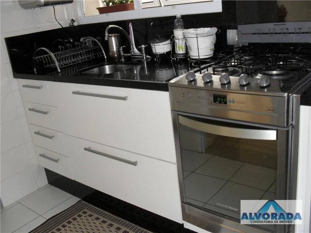 Apartamento residencial para venda e locação, royal park, são josé dos campos. - Foto 3