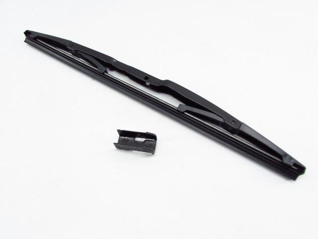 Palheta Limpador Parabrisa Traseiro Doblo 2004 05 A 08 2009