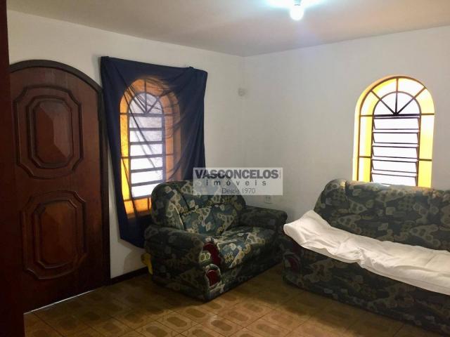Casa residencial à venda, centro, são josé dos campos. - Foto 3