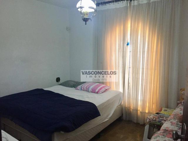 Casa residencial à venda, centro, são josé dos campos. - Foto 4