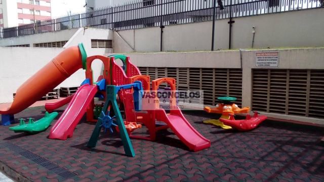 Apartamento residencial à venda, vila adyana, são josé dos campos. - Foto 3
