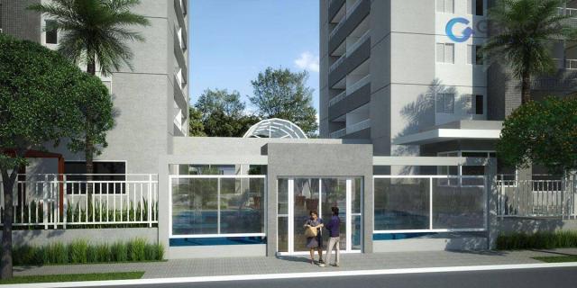Apartamento residencial à venda, jardim aquarius, são josé dos campos. - Foto 14