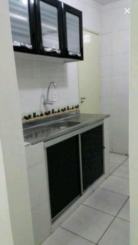 Guaianas ll no 2 andar