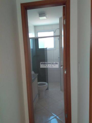 Apartamento residencial à venda, jardim das indústrias, são josé dos campos. - Foto 14