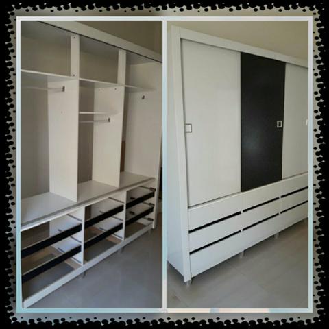Montador de Móveis 99912-9259