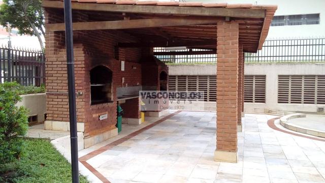 Apartamento residencial à venda, vila adyana, são josé dos campos. - Foto 6