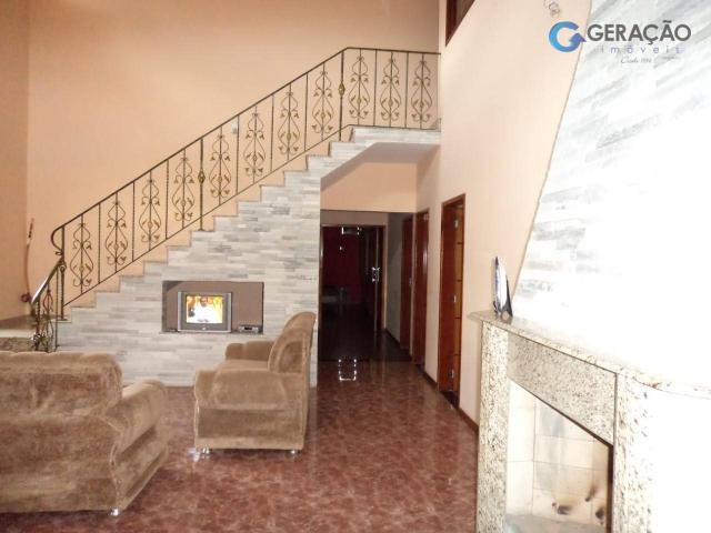 Chácara residencial à venda, rio comprido, jacareí. - Foto 13