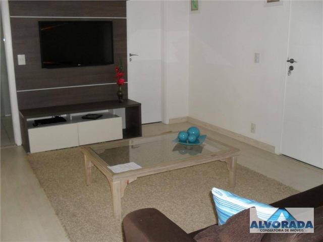 Apartamento residencial para venda e locação, royal park, são josé dos campos. - Foto 13