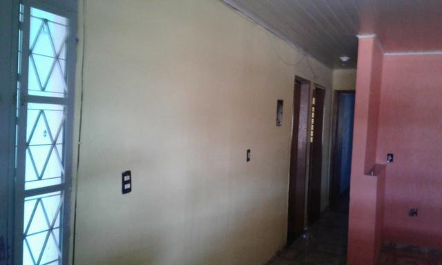 Vendo Ótima casa na 14F do Riacho F. 2 - Foto 3