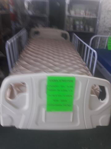 Cama hospitalar com motor