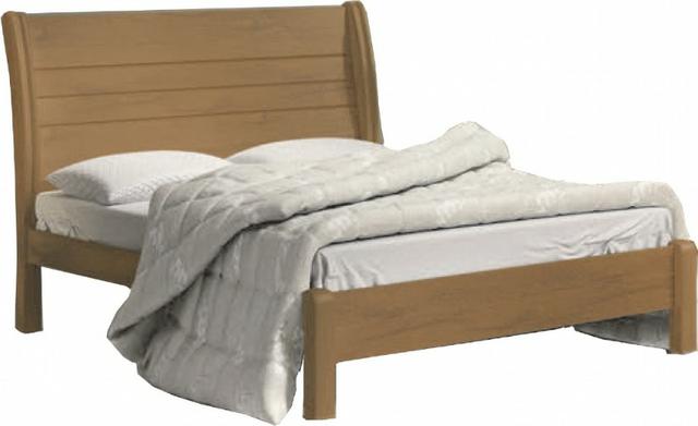 Cama de Casal Diamante