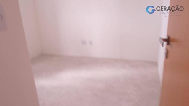 Apartamento residencial à venda, residencial bosque dos ipês, são josé dos campos. - Foto 7