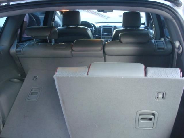 Hyundai Santa Fe 2009 ! 7 lugares ! Blindado! Bx Km! - Foto 6