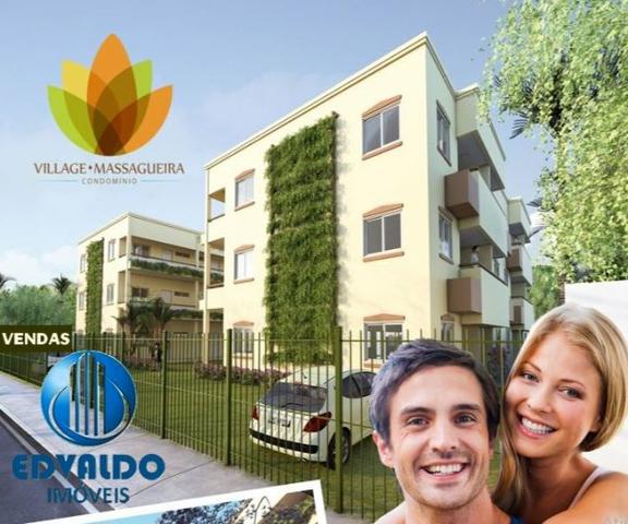 Lançamento Apartamentos Financiados - Massagueira - Foto 5