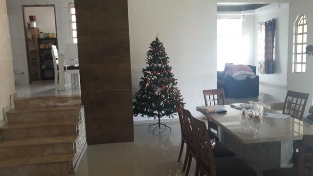 Casa com Lote de 1.000 Metros Aceita Apto em Aguas claras Menor Valor - Foto 19