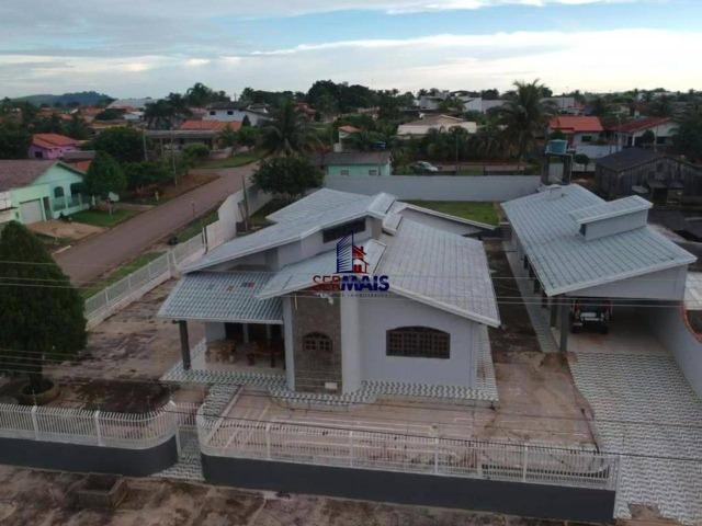 Excelente casa à venda em Nova Brasilândia D`Oeste /RO - Foto 5