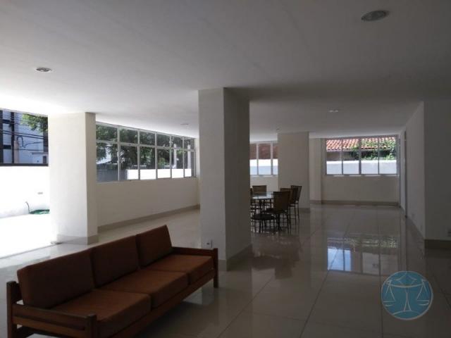 Apartamento à venda com 3 dormitórios em Tirol, Natal cod:10568 - Foto 3