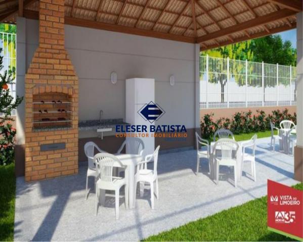 Apartamento à venda com 3 dormitórios em Condomínio vista limoeiro, Serra cod:AP00071 - Foto 14