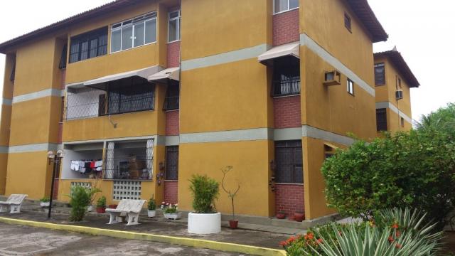 Demócrito rocha, apto 80m² 3 qrts, sendo 1 suíte. 1º mês de aluguel grátis. (cód.380) - Foto 2